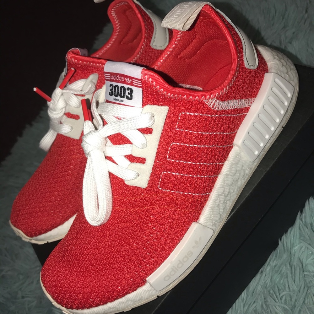Adidas Nmd